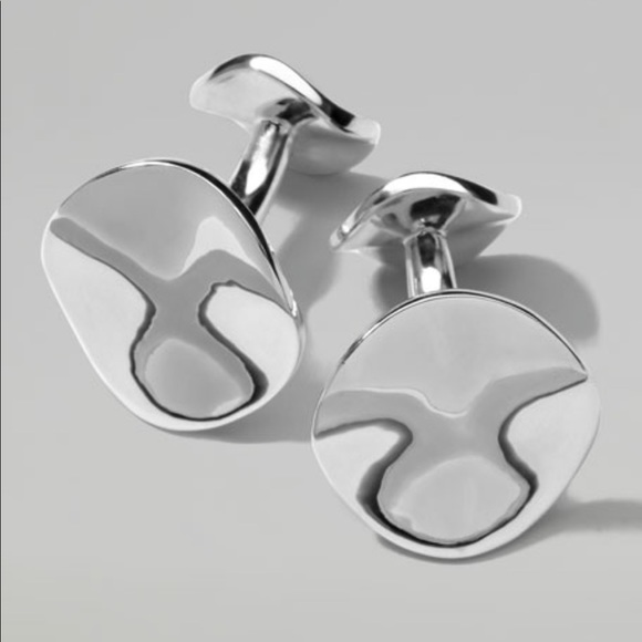 Ippolita Other - Ippolita silver cuff links